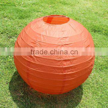 White Paper Lantern Decorative Items for Wedding photo-2
