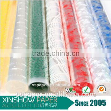 Superior quality and best price hot sale transparent film roll