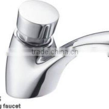 Self-Closing Tap (Time Delay Faucet, Water Saving Tap)