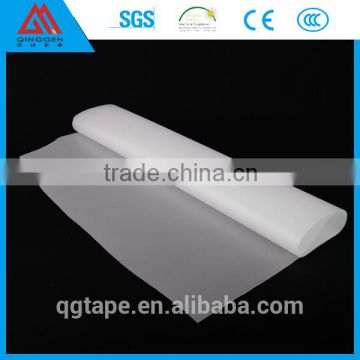 Inflatable tpu film for airbag