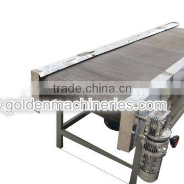 Belt Conveyor Nut Elevator Bucket Elevator photo-6