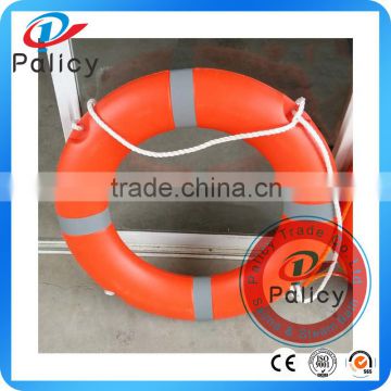 Good quality Swimming pool saving equipment,cork hoop,life buoy,types of life buoys,marine life buoy