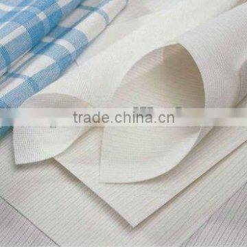 RPET 22F stitchbonded nonwoven for Shopping bags