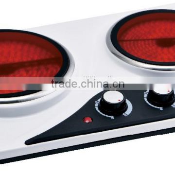 1500w single hot plate electric