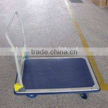 wheelbarrowPlastic Platform hand truck-ph150