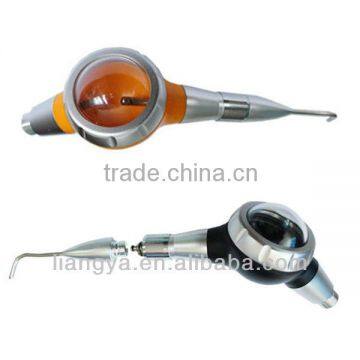 China dental supply cleaning tools air polisher teeth health