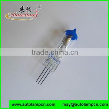 auto halogen bulb UV GLASS H4 capsule