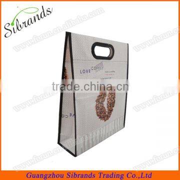 PP laminated non woven bag