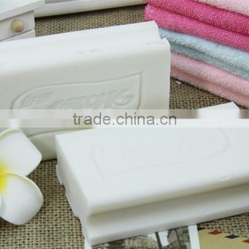 Z0245 Cheap Price High Quality Lemon Fragrance Solid Form Laundry Soap