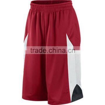 casual basketball shorts