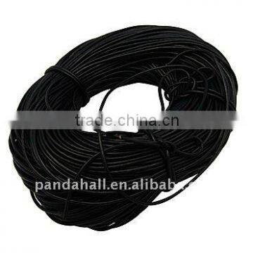 Leather Cord, Jewelry Necklace Making Material(WL-H001-3)