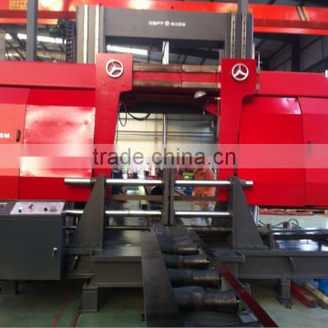 Pipe Cutting Machine, Pipe Cutting Band Saw Machine