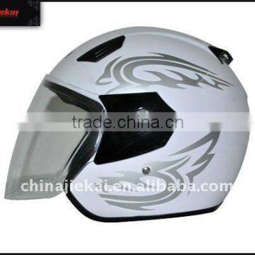 open helmet JK208-B2