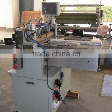 China Biggest Manufacturer Plastic Cutting Machine Guillotine