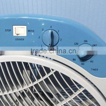 12 Inch Box Fan (LF-BF1207) w CB