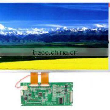 8 Inch TFT Lcd Screen Panel for LVDS Interface photo-5