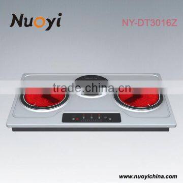 Home Appliances Spare Parts Vitroceramic Cook for Sale photo-4