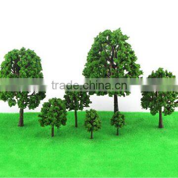 model tree in building materials, model trees, decorative mini tree, 3d mdoel tree, architecture model tree, mini model tree