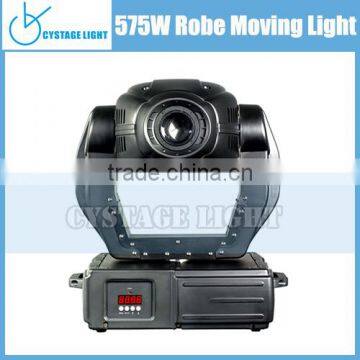 CYSTAGELIGHT 575W ROBE Moving Head Spot Moving Head Light