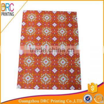 Grease Proof Customized Colorful Paper/ Workable Quolity in Reasonable Price Quality Choice photo-4