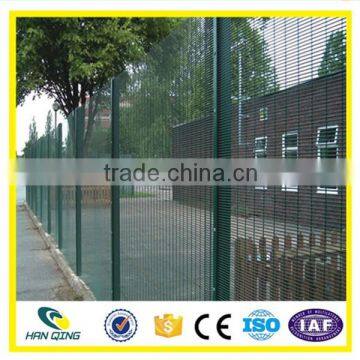 358 Security Anti-Climb Prison Fence photo-5