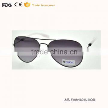 2016 Metal Sunglasses Custom Design Man Sunglasses