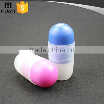 special mini cute round deodorant container