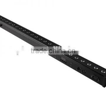 17W 24pcs R/G/B LED Indoor Pixel LED Light Bar LED Stage Light