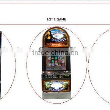 22" Wintouch IGT /Atronic/Aristocrat/Orion/WMS/Bally photo-5