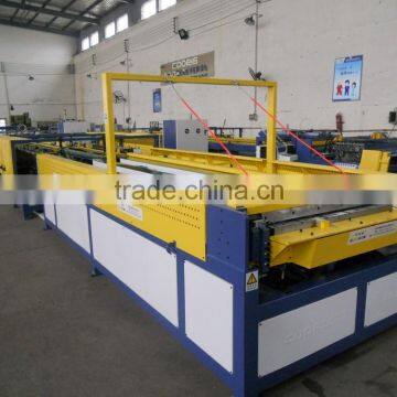 Auto Duct Line 5; Auto Duct Machine; Duct Machine photo-3