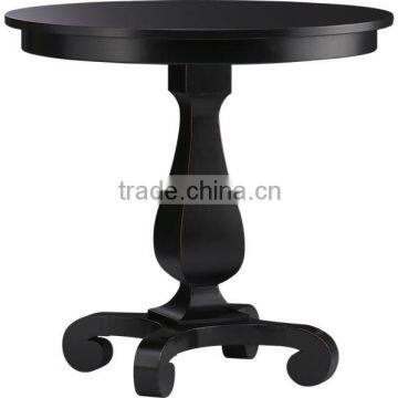 HDCT218 MDF Wooden Coffee Table Aquarium