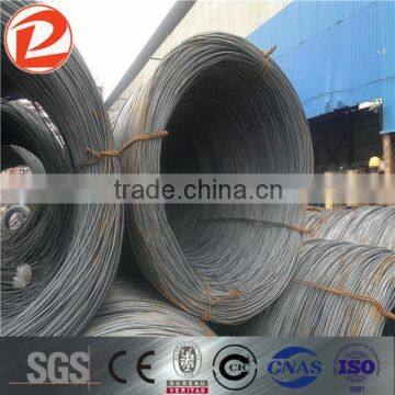 wire rod/wire rod price/6mm wire rod coil