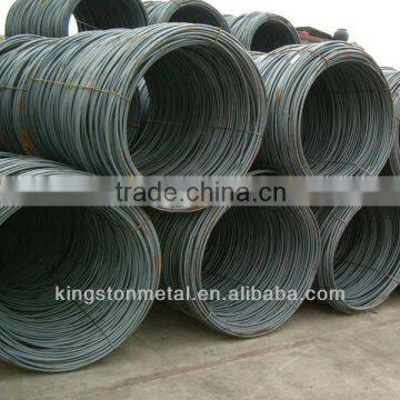 galvanized steel wire from anping ying hang yuan