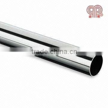 Stainless steel pipe