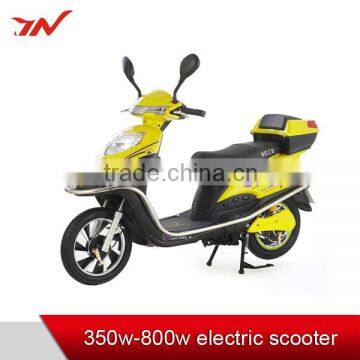 low power adult electric moped/electric vehicle/e bike