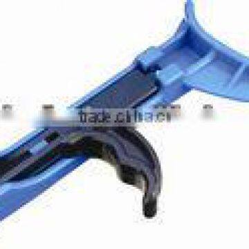 5.7" wire tie fasten tool cable tie fasten tool