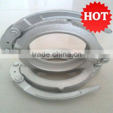 DN125 Concrete Pump Clamp