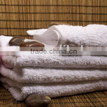 High quality cotton towel for hotel