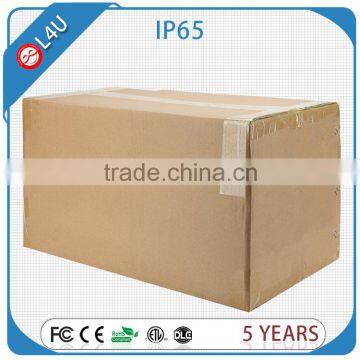 UL DLC Listed Slim Led Outdoor Wall Light Industrial Light Led Wall Pack photo-3