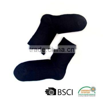 mens works bamboo socks