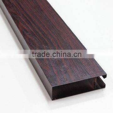 Modern Commercial Aluminum Ceiling Square Tube Best Ceiling Material