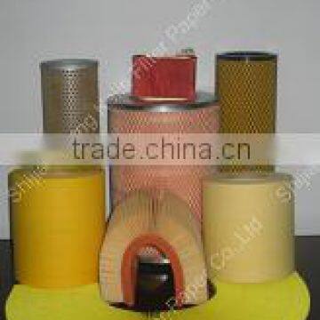 Air Filter Paper