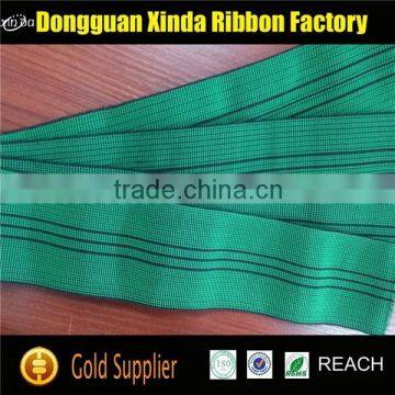 Wholesale Woven Customized Webbing For Furniture Chairs