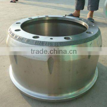 Mercedes BENZ brake drum