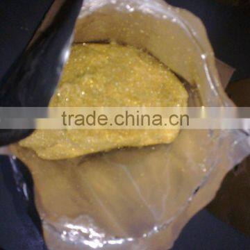 EDM Consumable Parts Mixed Bed Resin