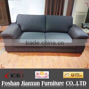 A021 high quality fabric sofa set