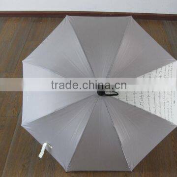 Kids Stick Umbrella, High Quality Boy's Sun Umbrella