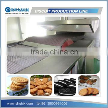 biscuit wire cutting machine