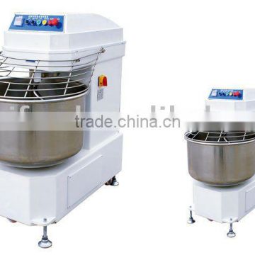 dual speed dough mixer