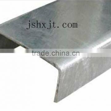 Guardrail U/C Post/Channel photo-2